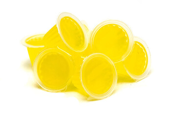 Beetle Jelly Pineapple 10 pcs